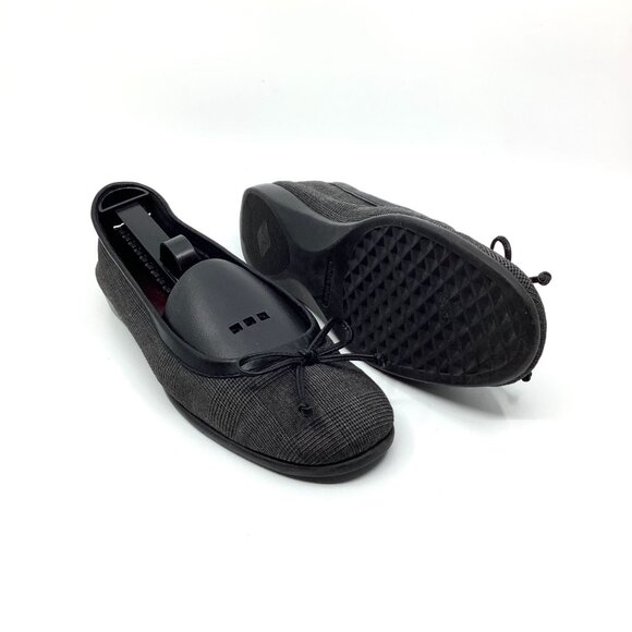 What's what Ballet Flats with Bow - Picture 8 of 8